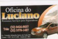 OFICINA DO LUCIANO,GUIDOVAL.